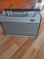 Ddr stern radio gebraucht kaufen  Rottenburg am Neckar