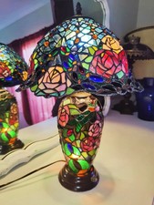 Vtg tiffany style for sale  Miami