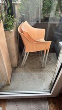 Stühle kartell 2 gebraucht kaufen  Köln
