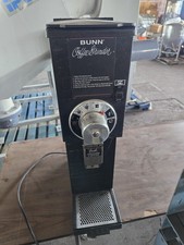 Bunn coffee grinder for sale  Grand Haven