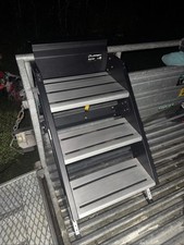 Lippert solid step for sale  Huntington