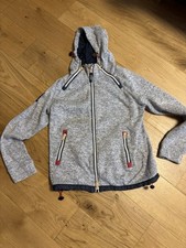 Superdry mountain jacke gebraucht kaufen  Bremen