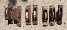 Sash window rollers for sale  WINCANTON