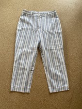 Streifenhose best connections gebraucht kaufen  Eschau