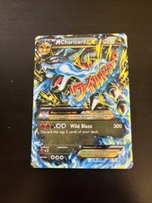 Flashfire M Charizard EX 69/106 MP comprar usado  Enviando para Brazil