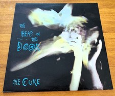 The cure. head d'occasion  Mours-Saint-Eusèbe
