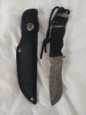 Fixed blade knife for sale  Dallas