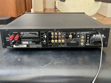 Nad l54 dvd gebraucht kaufen  Berlin