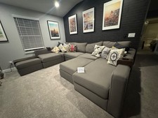 Lovesac sactional sectional for sale  Bradenton