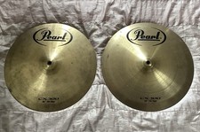 Pearl cx300 hat for sale  FARINGDON