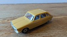 Norev plastigam renault d'occasion  Alençon