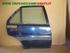 Porta portiera posteriore usato  Italia