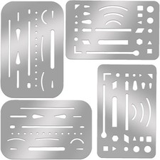 Pieces eraser shield for sale  Lakewood