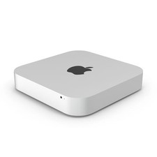 Komputer Apple Mac Mini A1347 i5-2520M 8GB RAM 128GB SSD na sprzedaż  PL