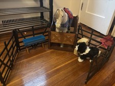 Saige copeland horse for sale  Jackson Heights