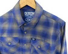 Dixxon flannel men for sale  Avondale