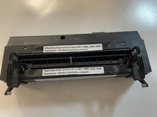 Rig fixier unit gebraucht kaufen  Hiddenhausen