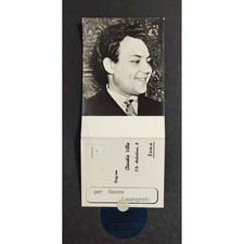 Cartolina per raccolta usato Cartolina per raccolta usato  Alessandria