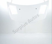 Capot 7751476113 renault d'occasion  France