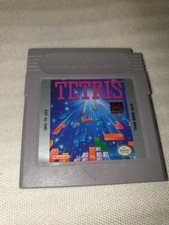 Tetris game boy gebraucht kaufen  Marpingen
