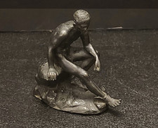 bronze hermes d'occasion bronze hermes d'occasion Expédié en Belgium