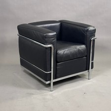 Cassina lc2 sessel gebraucht kaufen  Karlsruhe