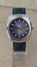 Orologio vintage certina usato  Gela