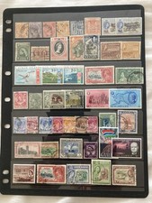British empire commonwealth for sale  EPSOM