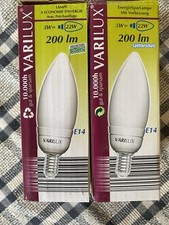 Energiesparlampe e14 gebraucht kaufen  Neuenstein
