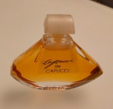 Profumo mignon capucci usato  Agliana