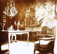 Bureau tapisserie chine d'occasion  Paris V