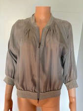 Eva kayan cardigan d'occasion  Douvres-la-Délivrande