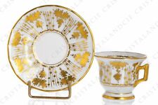 Tasse moka fleurs d'occasion  Randan