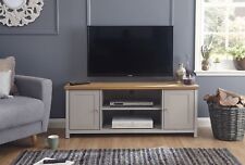 Grey oak door for sale  STOCKPORT