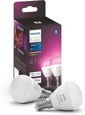Philips e14 2er gebraucht kaufen  Essen