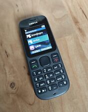 Nokia 100 Modell RH-130 in schwarz comprar usado  Enviando para Brazil