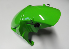 Front fender green d'occasion  Expédié en Belgium