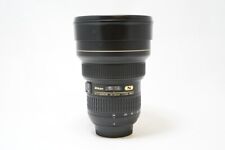 Obiettivo nikkor afs usato  Modena