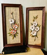 Pair vintage wooden for sale  Pasadena