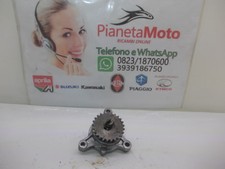 Pompa olio motore usato  Caserta