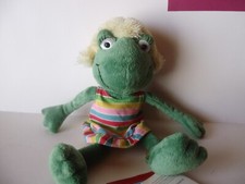 Steiff frosch lilli gebraucht kaufen  Erkelenz