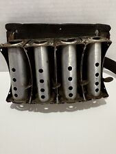 Vintage sterling lock for sale  New Castle