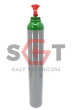 Gas bottle argon for sale  Shipping to Ireland