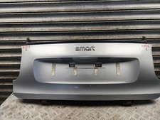 Smart fortwo tailgate for sale  DALKEITH