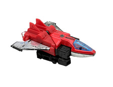 Máquina Robo MR-03 Jet Robo Popy 1982 Gobots Fitor/Transformers segunda mano  Embacar hacia Mexico