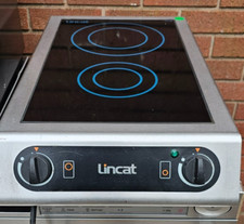 Lincat ih21 twin for sale  TELFORD