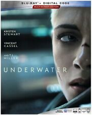 Underwater new blu d'occasion  Expédié en Belgium