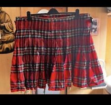 Schottenrock kilt großbritann gebraucht kaufen  Köln