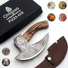 Pizza cutter viking for sale  MANCHESTER