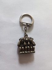 The monkeys keychain d'occasion  Expédié en Belgium